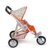 JC Toys | Berenguer Boutique | Nature Jogger | Red | Ages 3+ view 3