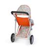 JC Toys | Berenguer Boutique | Nature Jogger | Red | Ages 3+ view 4