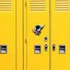 AQUARIUS Venom Chibi Funky Chunky Novelty Magnet for Refrigerator, Locker, Whiteboard & Game Room Officially Licensed Merchandise & Collectibles view 3