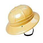 212 Main H223 Childrens Hard Plastic Safari Pith Helmet