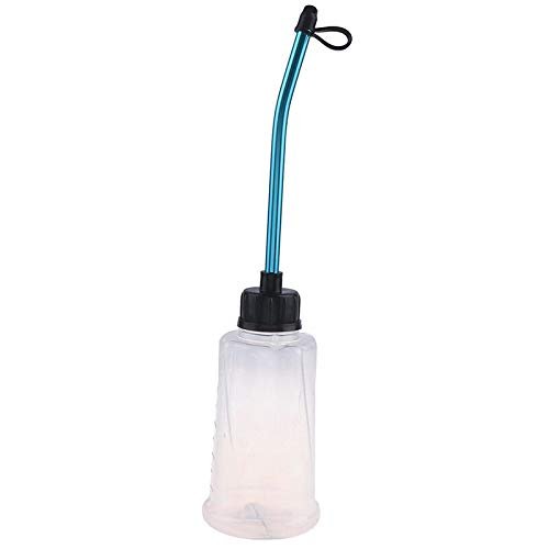 Replacement Part For RC Fuel Tank Bottle Filler 80127 250CC Milliliters Bottle For Nitro Power Oil Model RC R/C Car Parts Accessories