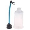 Replacement Part For RC Fuel Tank Bottle Filler 80127 250CC Milliliters Bottle For Nitro Power Oil Model RC R/C Car Parts Accessories view 2