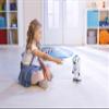 LEXiBOOK - Powerman Master Interactive Toy Robot That Reads in The Mind Toy for Kids Dancing Plays Music Animal Quiz STEM Programmable Remote Control Robot Junior - ROB25EN view 4