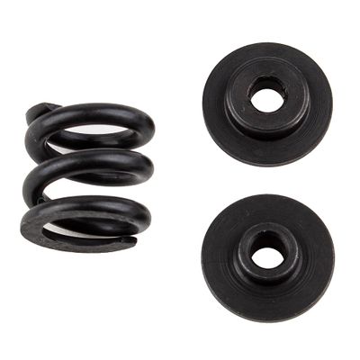 Team Associated RC10B6.3 HD Slipper Spring and adapters, ASC91891