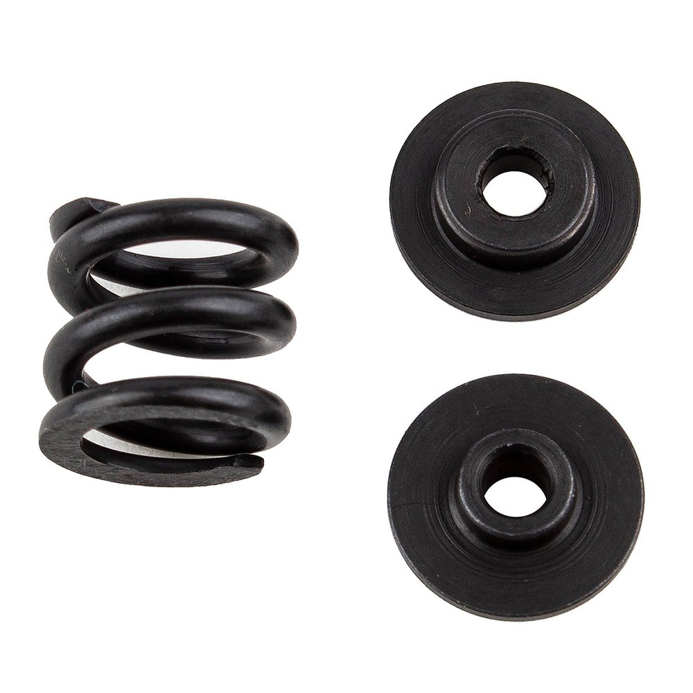 Team Associated RC10B6.3 HD Slipper Spring and adapters, ASC91891