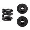 Team Associated RC10B6.3 HD Slipper Spring and adapters, ASC91891 view 1
