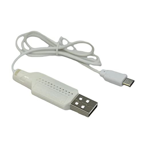 CSJ S189PRO Part Remote Controller USB Charger for Brushless Power Quadcopter FPV Drone