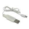 CSJ S189PRO Part Remote Controller USB Charger for Brushless Power Quadcopter FPV Drone view 1