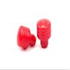 Replacement Part For 1pcs 5.8G Transmitter Antenna 5dBi RHCP RP SMA/SMA For RC Quadcopter Better Than TBS Blacksheep Antenna - (Color: 1 PC SMA RED) view 2