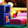 Brick Shine Light Kit for The Simpsons House 71006 (Model Set is not Included) (Classic) view 3