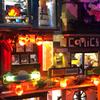 Brick Shine Light Kit for Ninjago City Building 70620 (Model Set is not Included) (Classic) view 3