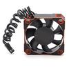 50mm Motor Cooling Fan, RC Motor Heatsink 10000 RPM ESC Cooling Fan 8.5V/for 1/8 1/5 1/6 RC Sensored Brushless Motor 50Mm Rc Fan 50Mm Rc Motor Fan view 1