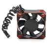50mm Motor Cooling Fan, RC Motor Heatsink 10000 RPM ESC Cooling Fan 8.5V/for 1/8 1/5 1/6 RC Sensored Brushless Motor 50Mm Rc Fan 50Mm Rc Motor Fan view 2