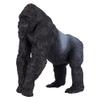 MOJO Gorilla Silverback Realistic International Wildlife Hand Painted Toy Figurine Small view 1