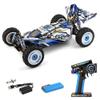 GoolRC WLtoys 124017 V2 Brushless Fast RC Cars, 1:12 Scale RC Buggy, 4WD 75KM/H High Speed Remote Control Car, 2.4GHz All Terrain Off-Road Racing Drift Car with Metal Chassis for Adults view 1