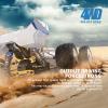 GoolRC WLtoys 124017 V2 Brushless Fast RC Cars, 1:12 Scale RC Buggy, 4WD 75KM/H High Speed Remote Control Car, 2.4GHz All Terrain Off-Road Racing Drift Car with Metal Chassis for Adults view 4