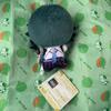 Banpresto GENSHIN CHIBIGURUMI VOL.3 Shou Stuffed Soft Plush 11cm view 2