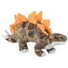 14" Stegosaurus Dinosaur Stuffed Animal Plush Toys, Cute, Ultra Cuddly, Huggable Soft Dino Toy, Nursery Decor, Baby Shower Decorations, Birthday Gift for Boys and Girls (14" Stegosaurus) view 1