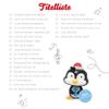tonies Hearing Figures for Toniebox, Favourite Songs for Children - Christmas Songs, Children's Songs from 3 Years, Play Time Approx. 54 Minutes view 4