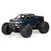 Pro-Line Racing 2021 Chevy Silverado Clear Body E-REVO 2.0 & MAXX PRO358200 Car/Truck Bodies Wings & Decals view 3