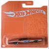 Hot Wheels '69 Ford Torino Talladega, [Orange] 2/6 1:64 Scale die cast view 1