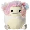Squishmallows Official Kellytoy Squeeze Mallows 7 Inch Exclusive Soft Plush Squishy Toy Animals (Zaylee Bigfoot) view 1