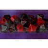 Renegade Games Studios Vampire: The Masquerade Dice Set - for Vampire: The Masquerade Roleplaying Game, New 5th Edition Dice Set view 4