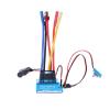 GoolRC 120A Brushless ESC Electric Speed Controller for 1/8 1/10 1/12 RC Crawler Car view 2