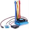 GoolRC 120A Brushless ESC Electric Speed Controller for 1/8 1/10 1/12 RC Crawler Car view 3