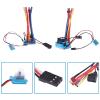 GoolRC 120A Brushless ESC Electric Speed Controller for 1/8 1/10 1/12 RC Crawler Car view 4