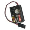 segolike SMM System R484 Sensitivity Drive Drifting Gyro Module Mini Gyro Control Gyro 4-6V Replacement for WPL D12 RC Model Toy view 1