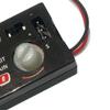 segolike SMM System R484 Sensitivity Drive Drifting Gyro Module Mini Gyro Control Gyro 4-6V Replacement for WPL D12 RC Model Toy view 2