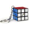 Rubik's Cube 3 x 3 Key Ring  Colourful Puzzle Game Rubik's  Mini Puzzle 3x3 Orginial Colour Matching  Classic Cube Problem Solving  Mini Version  6064001  Children's Toy 8 Years and Above view 1