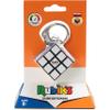 Rubik's Cube 3 x 3 Key Ring  Colourful Puzzle Game Rubik's  Mini Puzzle 3x3 Orginial Colour Matching  Classic Cube Problem Solving  Mini Version  6064001  Children's Toy 8 Years and Above view 2
