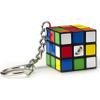 Rubik's Cube 3 x 3 Key Ring  Colourful Puzzle Game Rubik's  Mini Puzzle 3x3 Orginial Colour Matching  Classic Cube Problem Solving  Mini Version  6064001  Children's Toy 8 Years and Above view 4