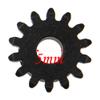 ShareGoo Mod 1 Hardened Steel M1 Pinion Gear Sets 11T 12T 13T 14T fit 5mm RC Motor Shaft Compatible with Arrma Traxxas Axial HSP Redcat Losi 1/8 1/10 Scale RC Car Truck Buggy view 4