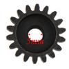 ShareGoo Mod 1 Hardened Steel M1 Pinion Gear Sets 19T 20T 21T 22T fit 5mm RC Motor Shaft Compatible with Arrma Traxxas Axial HSP Redcat Losi 1/8 1/10 Scale RC Car Truck Buggy view 3