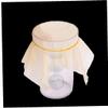Ayrsjcl Coin Penetration Sheet Coin Thru Rubber Sheet Into Cup Magic Trick Props Kids Close Up Magic Prop view 3