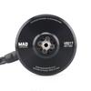 MAD V8017 170KV Brushless Motor for VTOL,AIRCRAFT,XCLASS drones Drone Racing multirotor Quadcopter drone RC hobby rig view 2