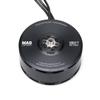 MAD V8017 170KV Brushless Motor for VTOL,AIRCRAFT,XCLASS drones Drone Racing multirotor Quadcopter drone RC hobby rig view 3