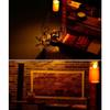 1:24 DIY Miniature Dollhouse Furniture Kit Tofu Shop Kids Birthday Gifts view 2