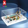 Acrylic Display case Compatible with Hydro Bounty 71756 (Model Set is not Included) (No Background) view 3