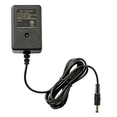 SHENGLE 24V 500mA Kids Ride On Car Charger, 24 Volt Charger for Children Electric Ride On Car Truck UTV Toys