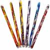 ToyPlaya Jumbo Spiral Glitter Wand (Each) view 1
