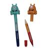 ToyPlaya Alien Eye UV Spy Pens 6X pcs view 2