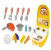 Hack HAC Backpack Cooking Set HAC2882 view 1