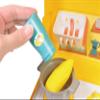 Hack HAC Backpack Cooking Set HAC2882 view 3