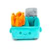 100% Soft Dumpster Fire Plush Figure view 4