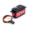 Readytosky Waterproof 12kg Servo 180 Dgree Metal Gear High Speed Digital Servo Motor for Helicopter Tail Robot Car Drone Boat view 4