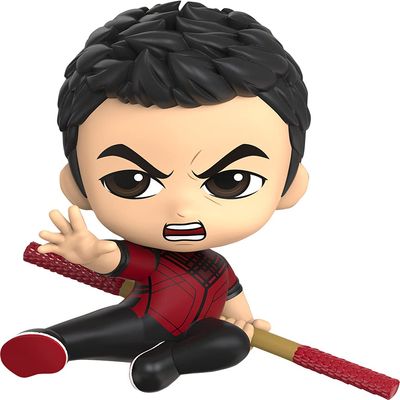 Shang-Chi and the Legend of the Ten Rings - Shang-Chi Cosbaby